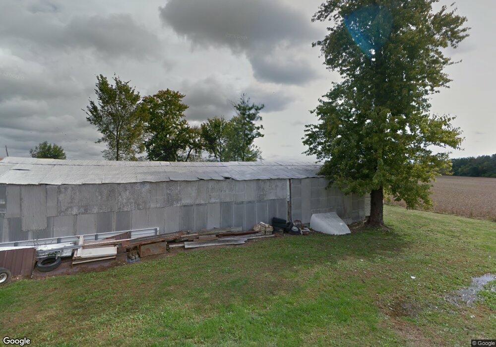 507 Jefferson St, Waltonville, IL 62894 - photo 1