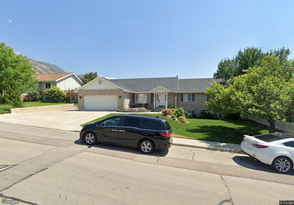 754 E 1200 N, Pleasant Grove, UT 84062 - photo 1