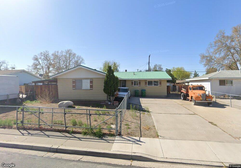 125 E Emerson Way, Sparks, NV 89431 - photo 1