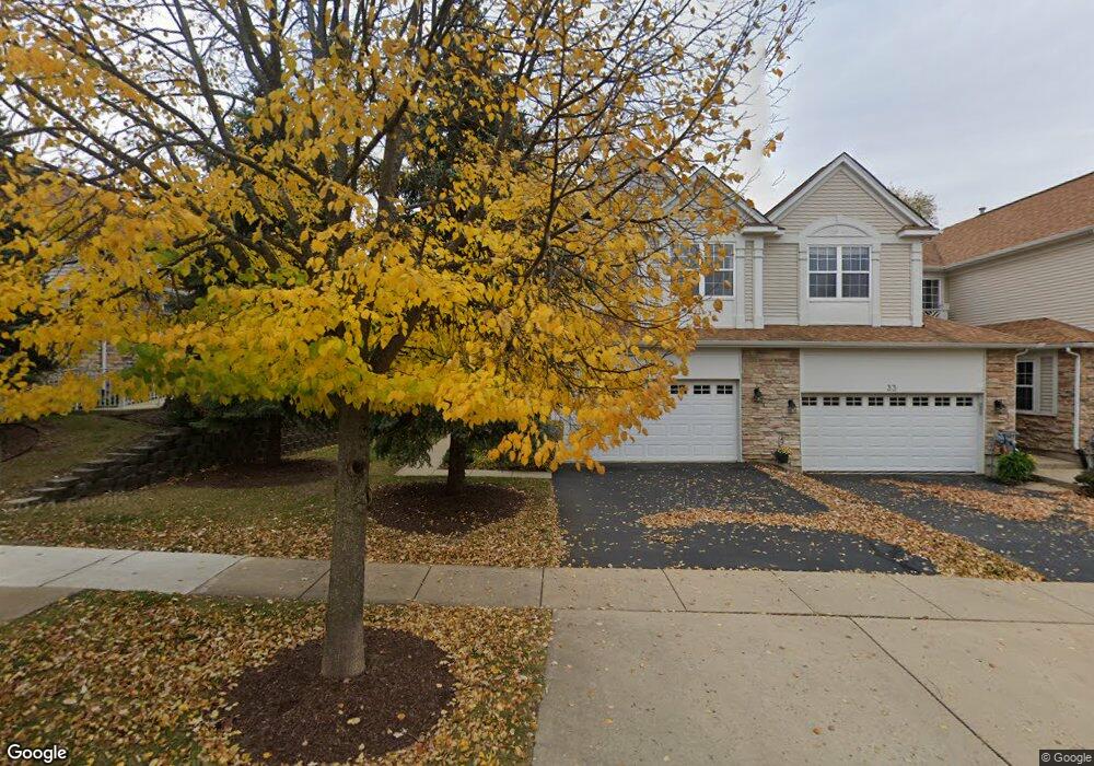 31 Kelsey Ct unit 2, Algonquin, IL 60102 - photo 1