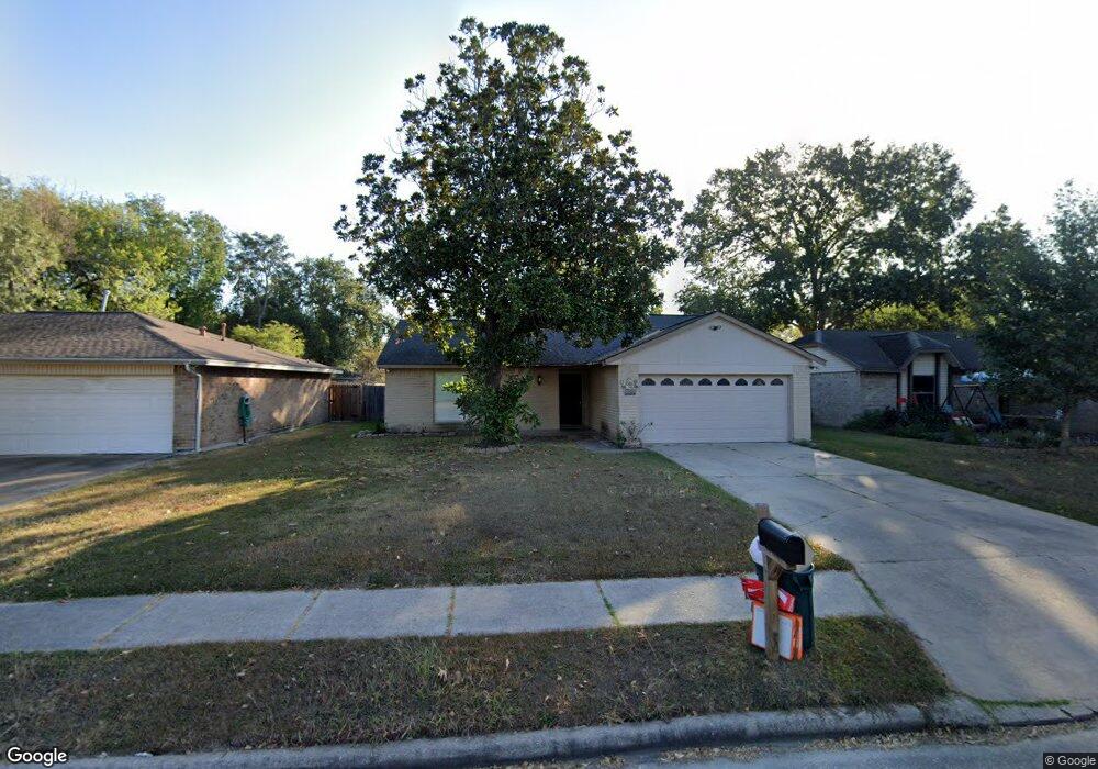7622 Western Oak Ln, Houston, TX 77040 - photo 1