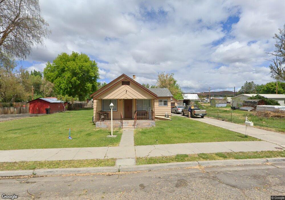 718 W Butterfield St, Weiser, ID 83672 - photo 1