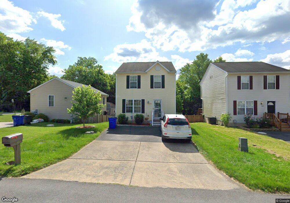 3109 Addition Ave, Knoxville, MD 21758 - photo 1