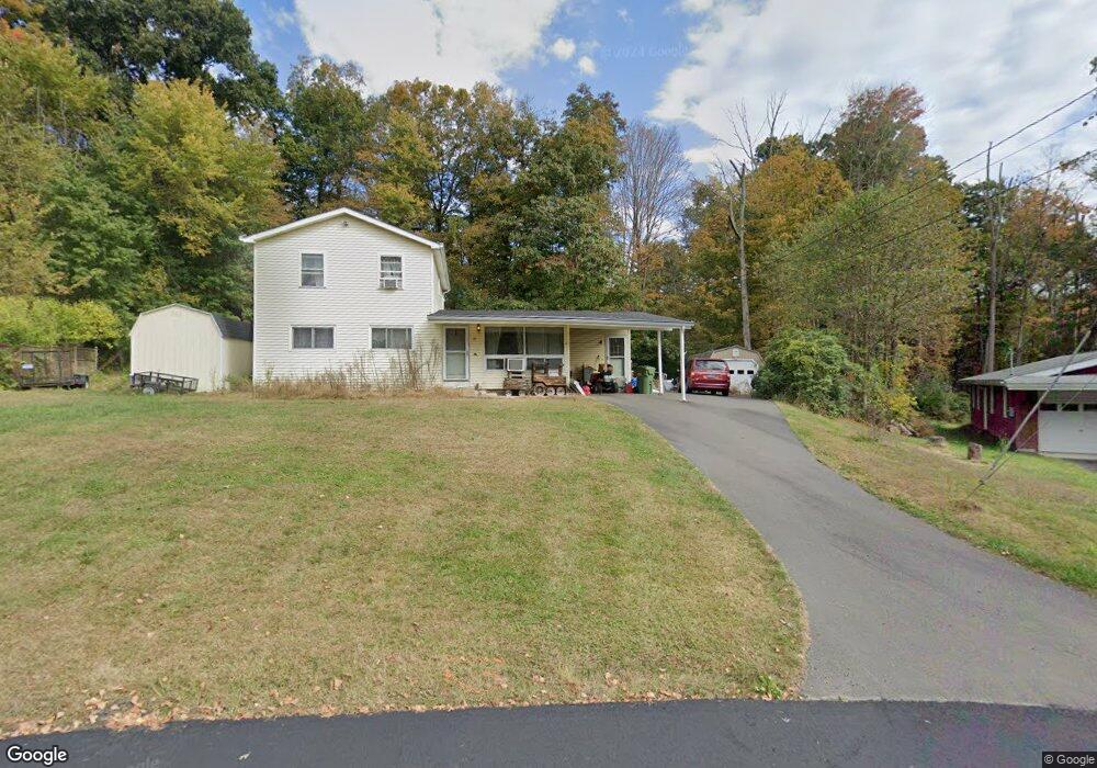 16 E Hayes Rd, East Hampton, CT 06424 - photo 1