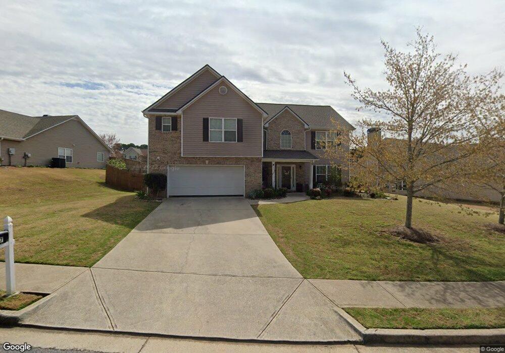 3437 Garden Mist Cir unit 23, Auburn, GA 30011 - photo 1