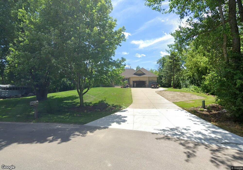 1410 Canfield Rd, Hugo, MN 55038 - photo 1