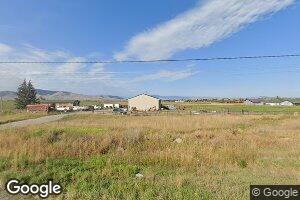 37039 Us Highway 93, Saint Ignatius, MT 59865