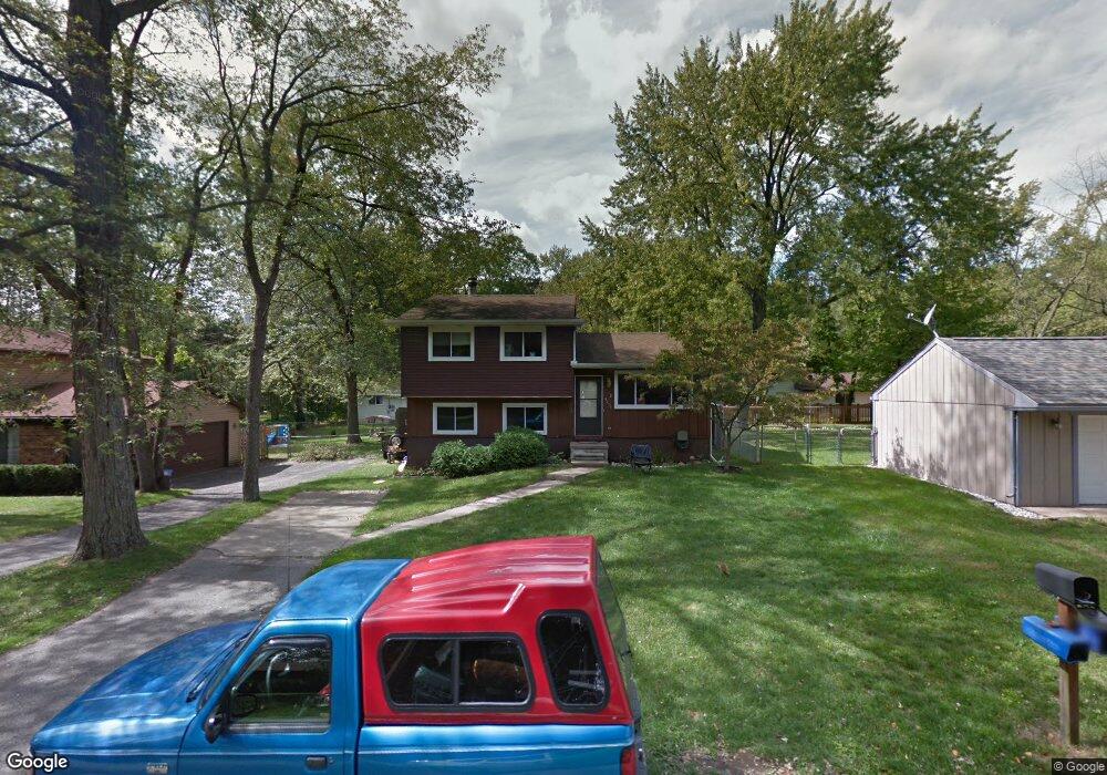 4154 Fallow St unit Bldg-Unit, West Bloomfield, MI 48323 - photo 1