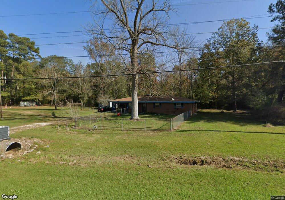 4945 Highway 15 N, Laurel, MS 39443 - photo 1