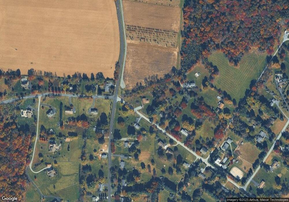 521 Indian Run Rd, Glenmoore, PA 19343 - photo 1