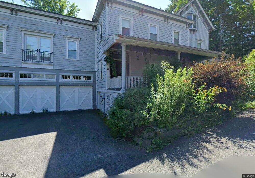 22 Friendship St, Tivoli, NY 12583 - photo 1