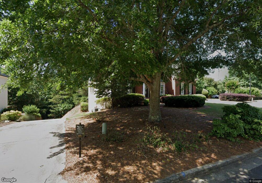 355 Woodbrook Crest, Canton, GA 30114 - photo 1