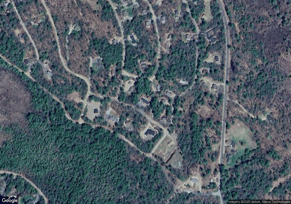 29 Savoy St, Moultonborough, NH 03254 - photo 1