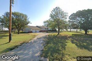 13018 NW Prairie Creek Rd, Whitewater, KS 67154
