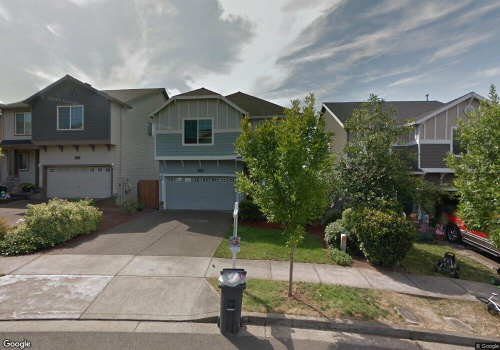 15336 SE Kempton Ct, Happy Valley, OR 97086 - photo 1