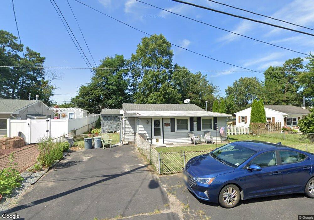 118 Seabright Rd, Forked River, NJ 08731 - photo 1