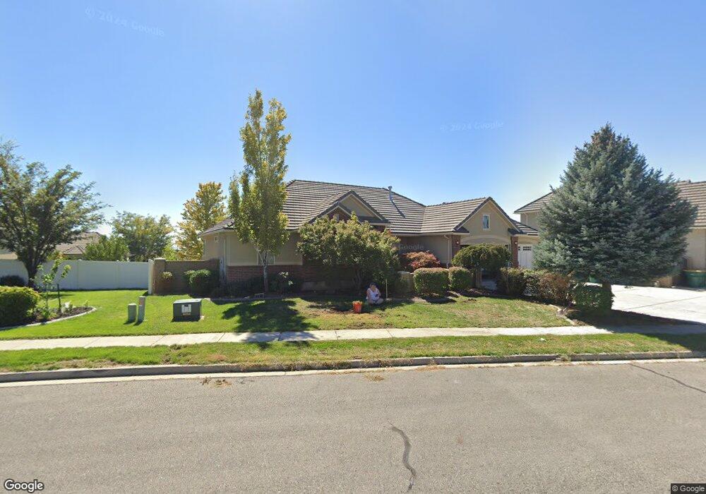 639 W 3275 N, Lehi, UT 84043 - photo 1