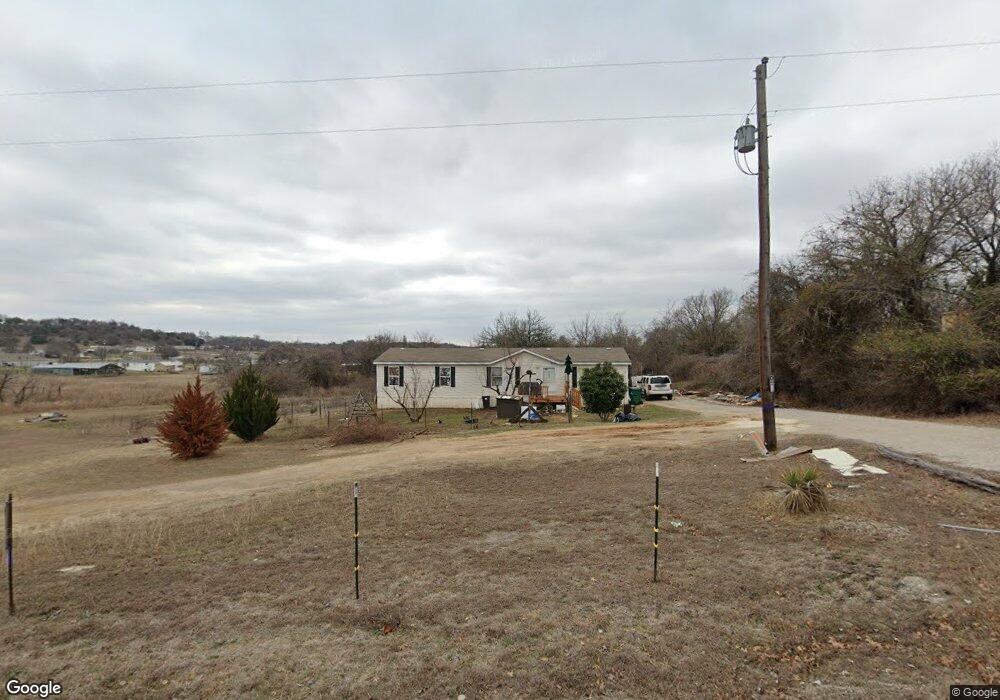 1885 Carter Rd, Springtown, TX 76082 - photo 1