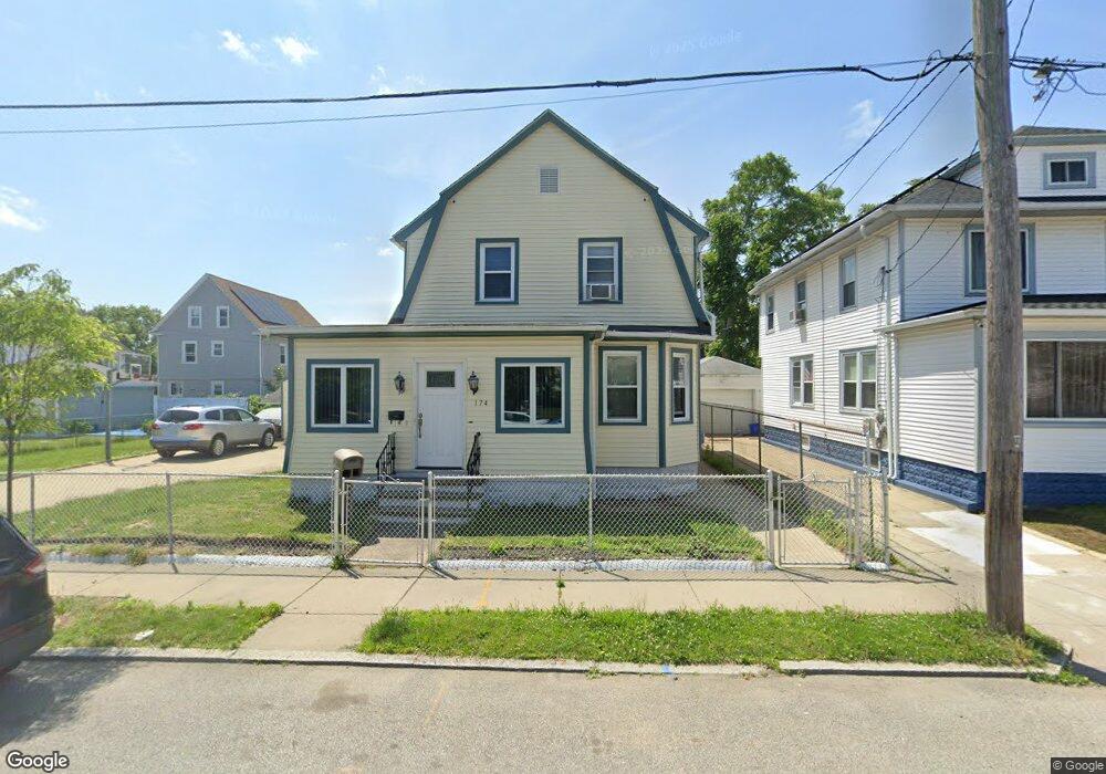 174 New York Ave, Providence, RI 02905 - photo 1