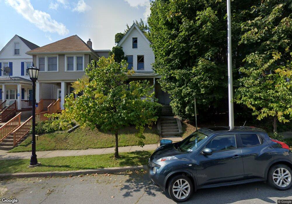 425 N Irving Ave, Scranton, PA 18510 - photo 1