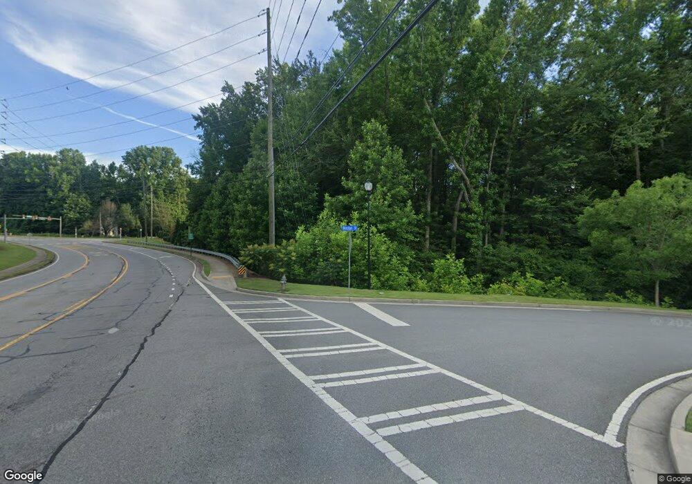 4625 Wigley Rd NE, Marietta, GA 30066 - photo 1