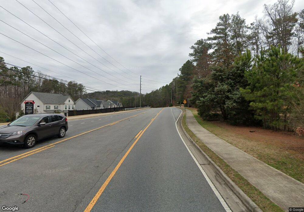 4625 Wigley Rd NE unit 13, Marietta, GA 30066 - photo 1