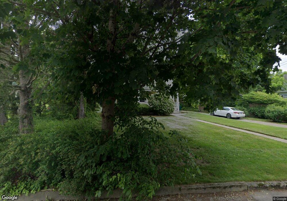 9 Jenny Lind St, North Easton, MA 02356 - photo 1