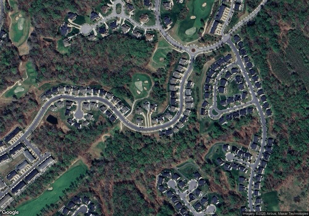 3623 Pentland Hills Dr, Upper Marlboro, MD 20774 - photo 1