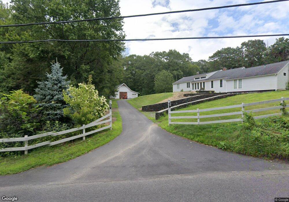 910 Glendale Rd, Wilbraham, MA 01095 - photo 1