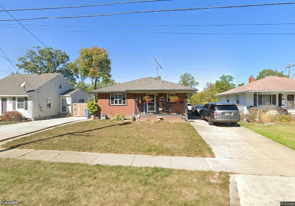 1821 E 37th St, Lorain, OH 44055 - photo 1