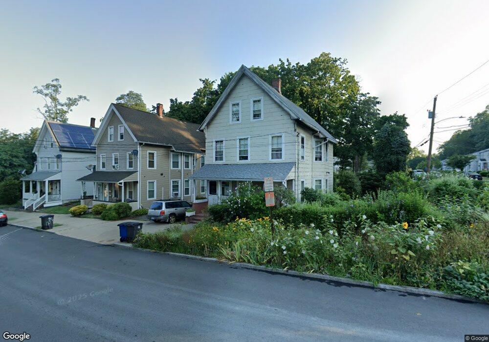 289 Dyer St, New Haven, CT 06515 - photo 1