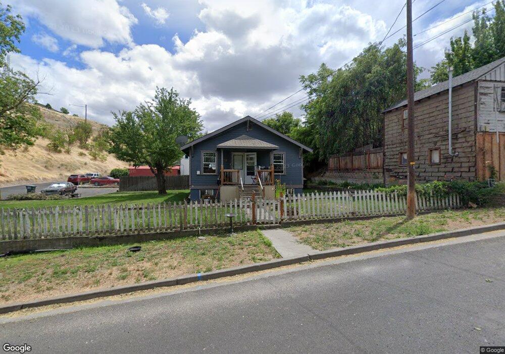 312 SE Hailey Ave, Pendleton, OR 97801 - photo 1