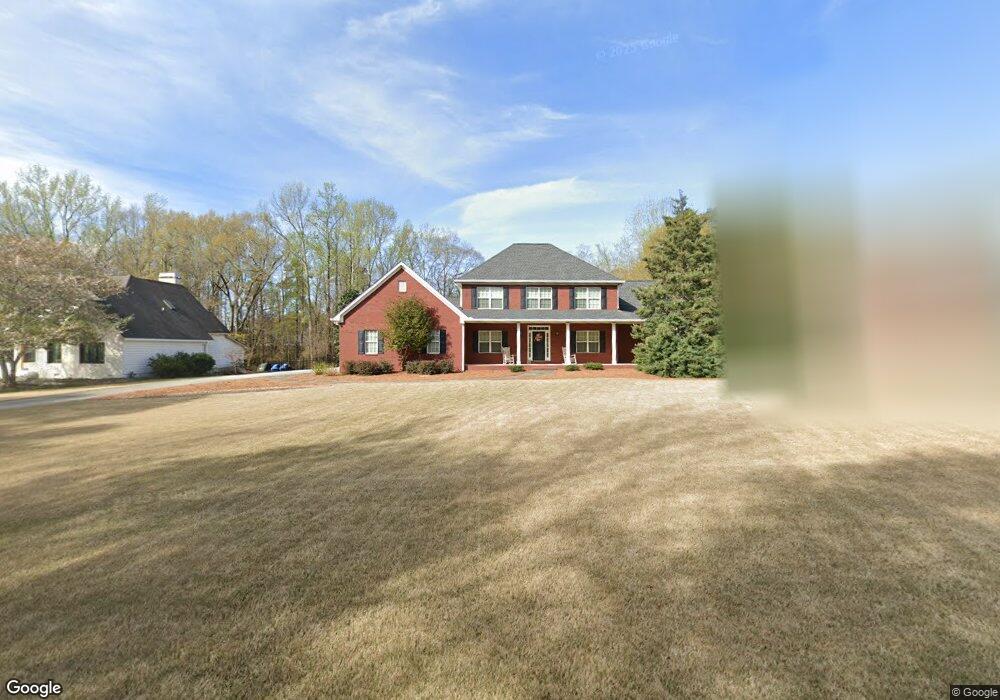 187 Oak Mountain Pkwy, Carrollton, GA 30116 - photo 1