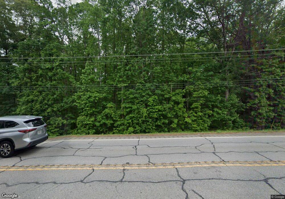 2924 N Highway 16, Whitesburg, GA 30185 - photo 1