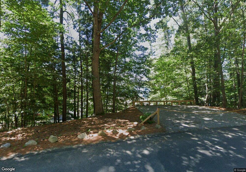 81 Old Hubbard Rd, Meredith, NH 03253 - photo 1