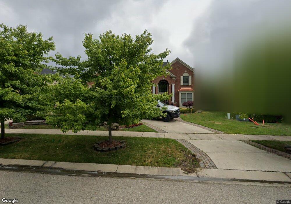 6940 Carrington Cir W, West Bloomfield, MI 48322 - photo 1