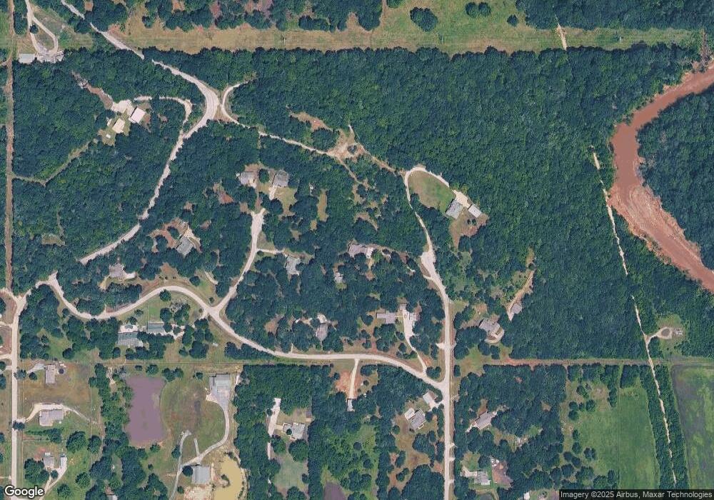 16855 N Deermeadow Rd, Skiatook, OK 74070 - photo 1