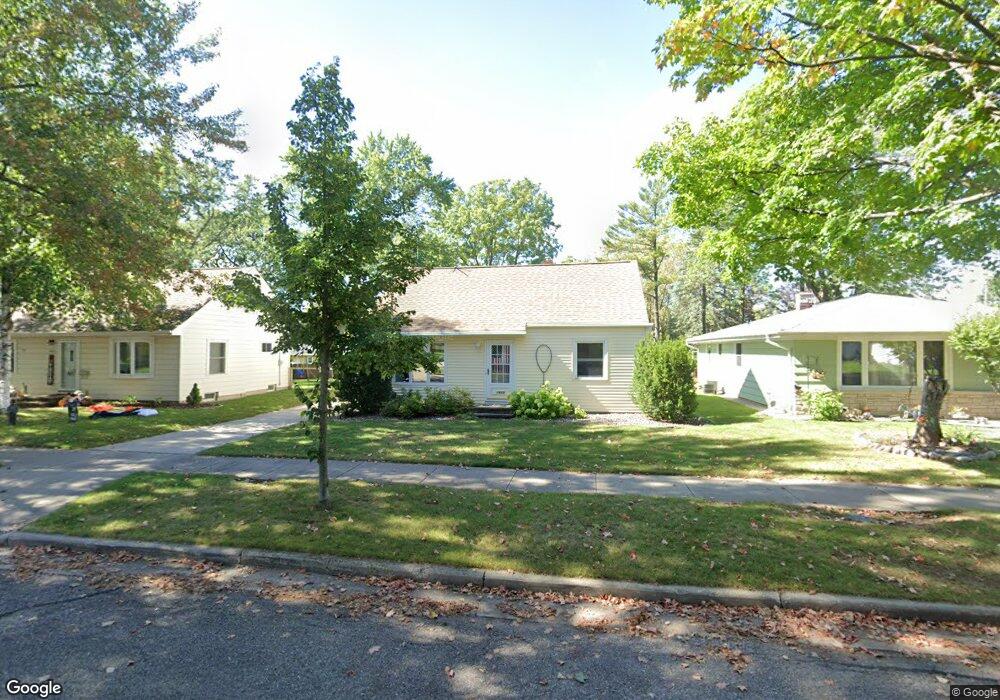 1625 N Outagamie St, Appleton, WI 54914 - photo 1