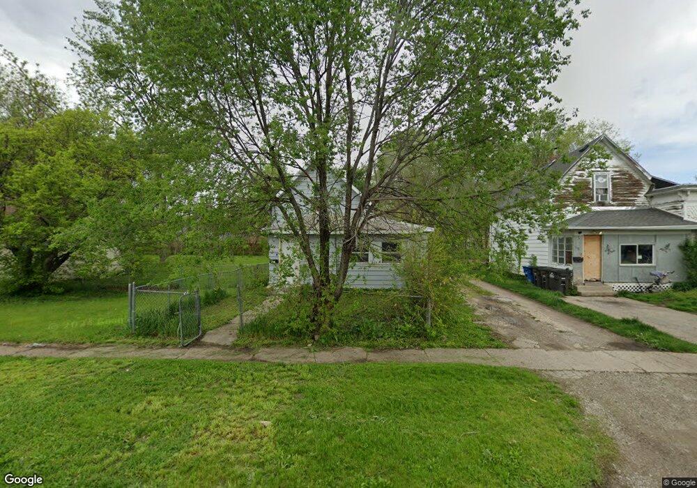 2220 Dean Ave, Des Moines, IA 50317 - photo 1