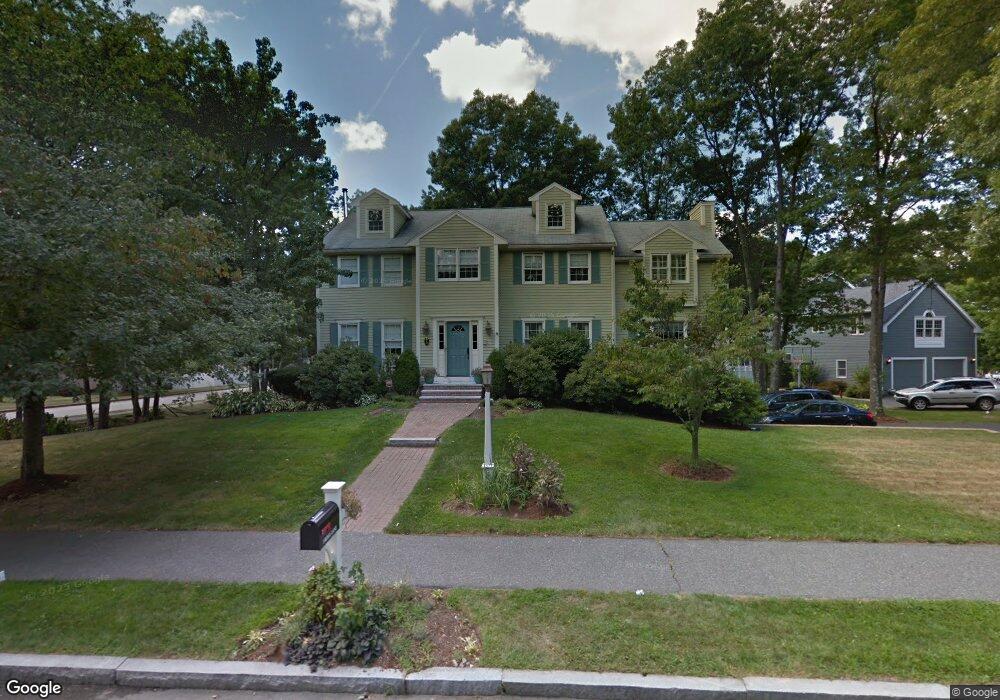 3 Roma Ln, Reading, MA 01867 - photo 1