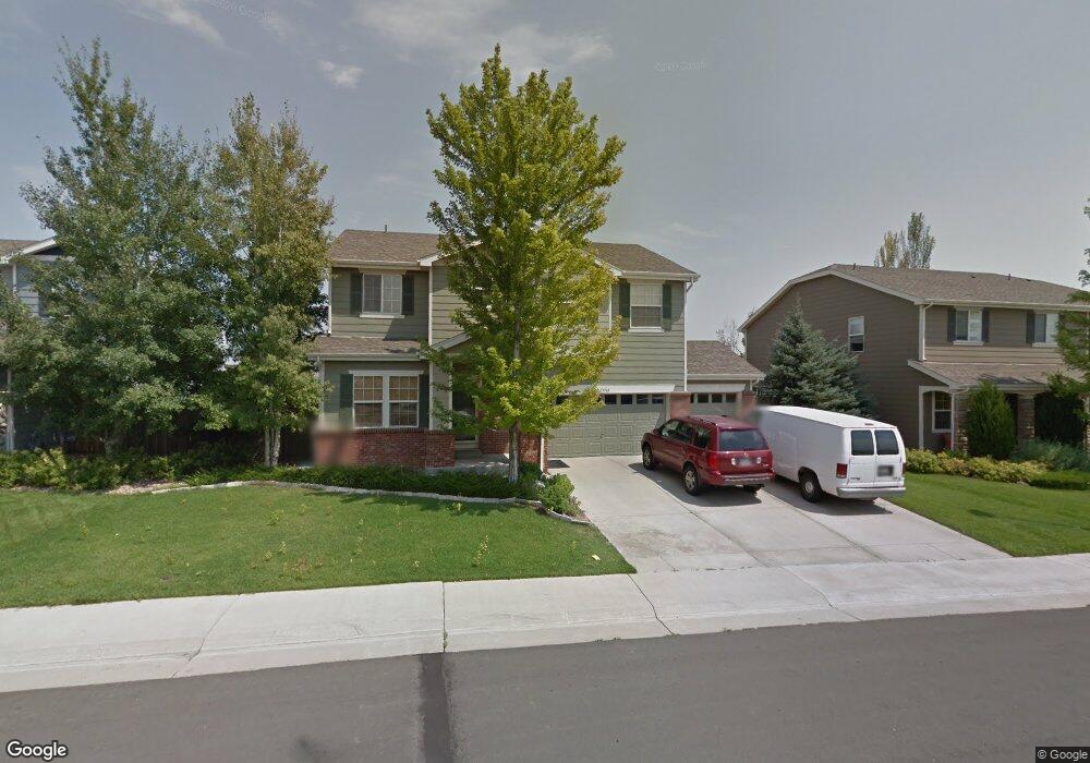 13760 Ivanhoe St, Thornton, CO 80602 - photo 1