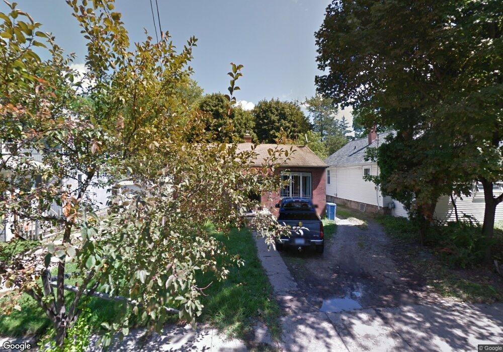 818 Clayton St, Lansing, MI 48915 - photo 1