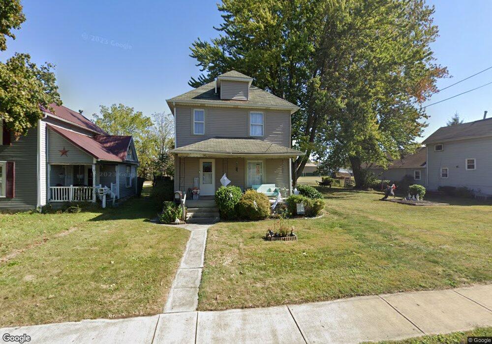 392 Avondale Ave, Marion, OH 43302 - photo 1