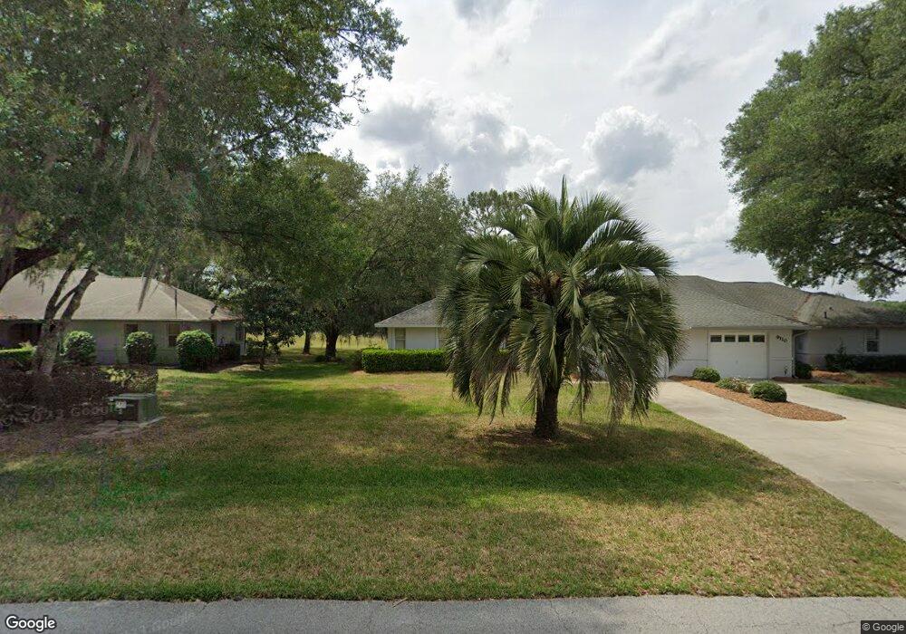 9118 SW 192nd Court Rd, Dunnellon, FL 34432 - photo 1