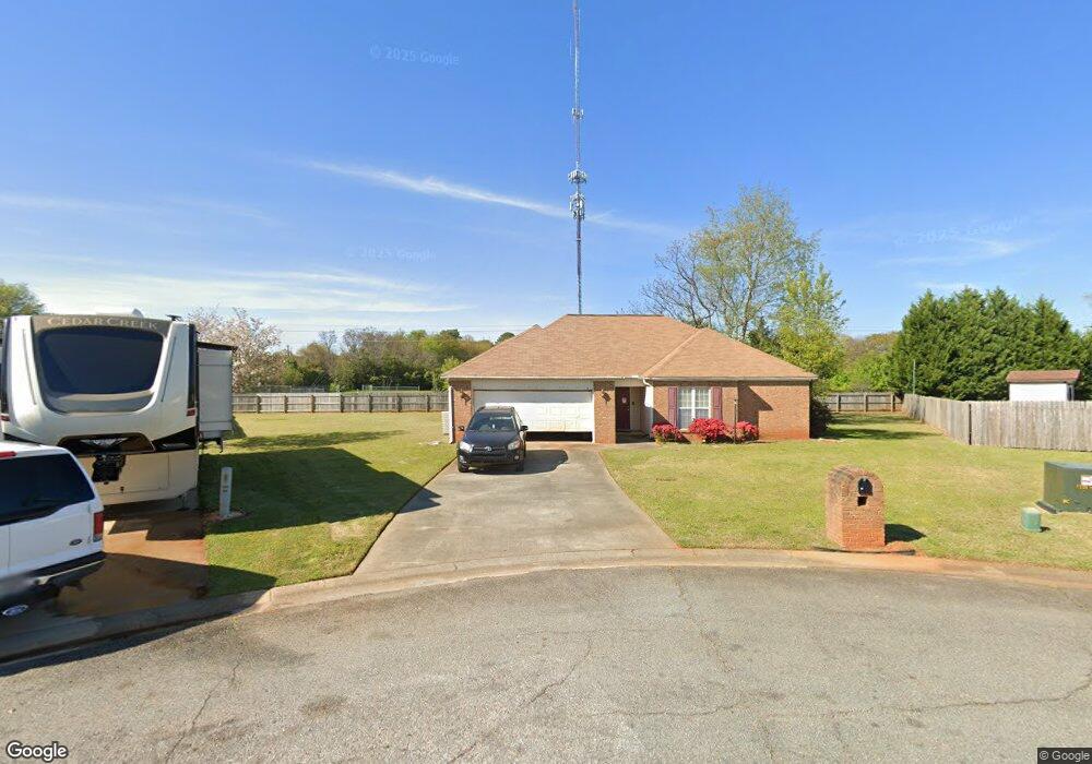 115 Luster Ct, Warner Robins, GA 31088 - photo 1