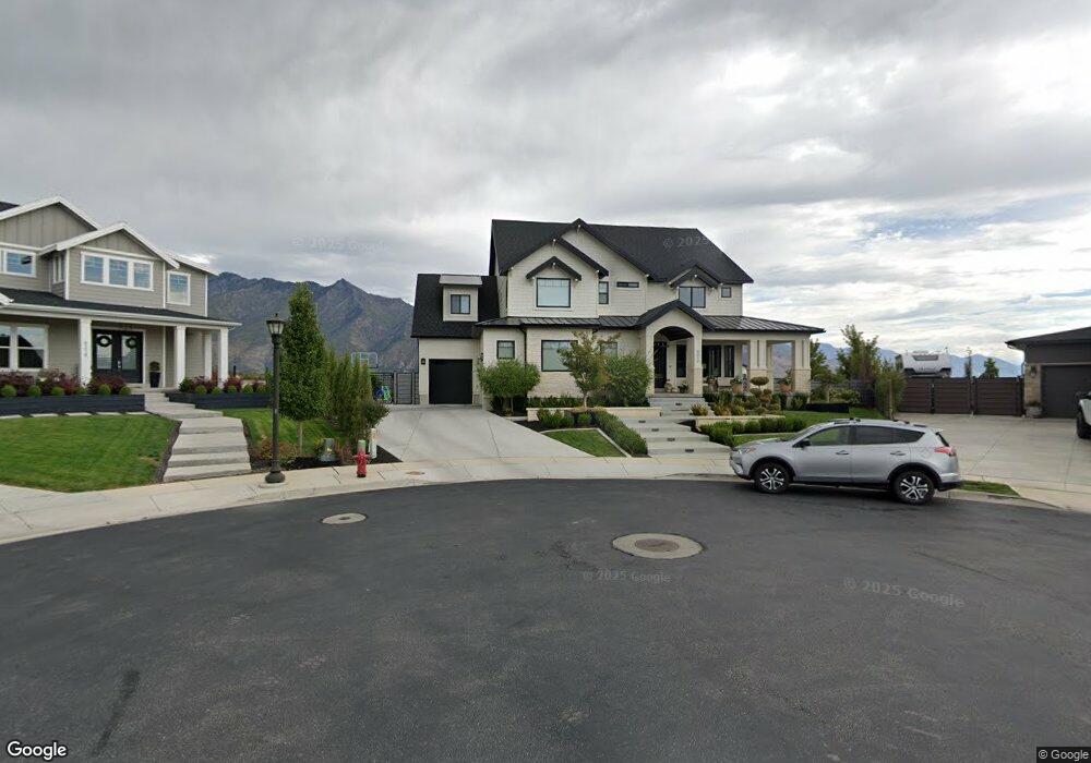 6217 W Grant Cir unit 326, Highland, UT 84003 - photo 1