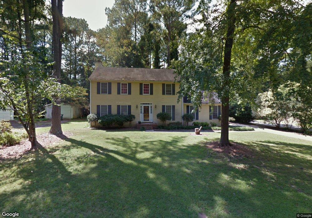 570 Chatham Trail unit 5, Jonesboro, GA 30238 - photo 1