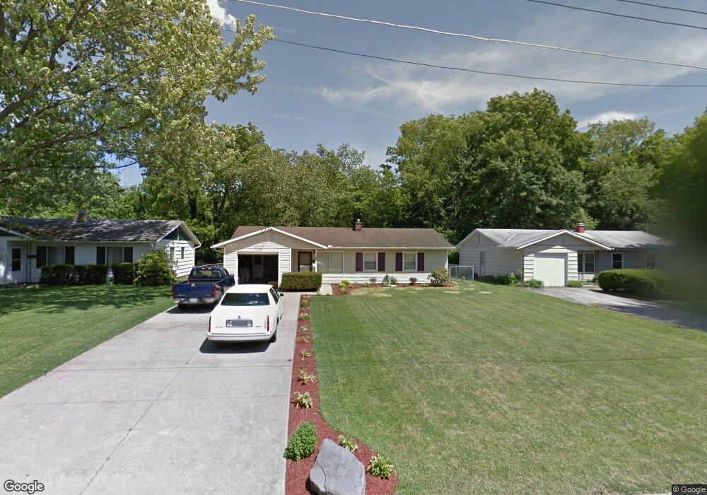 855 Brownwood Rd, Mansfield, OH 44907 - photo 1