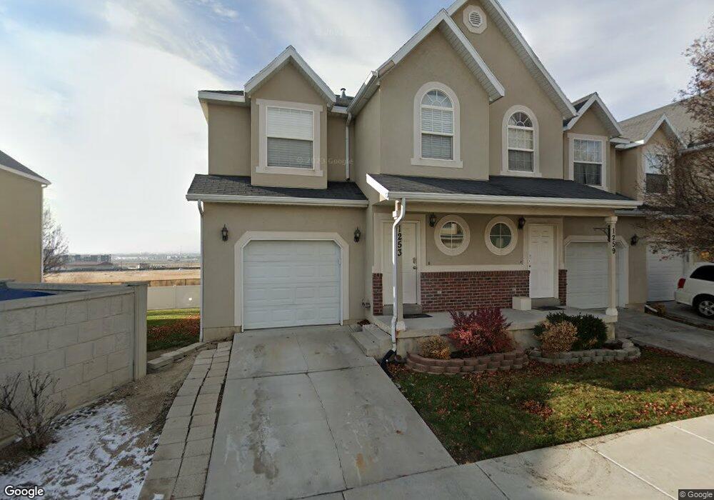 1255 W Bridalwood Loop unit 57, Lehi, UT 84043 - photo 1