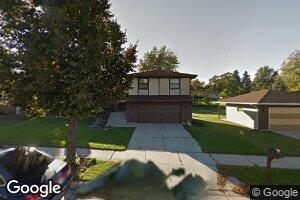 1628 N 35th St, Sheboygan, WI 53081